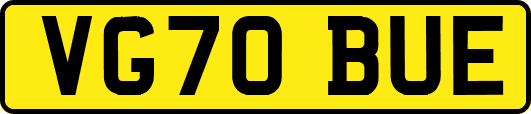 VG70BUE