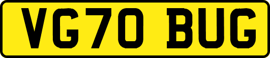 VG70BUG
