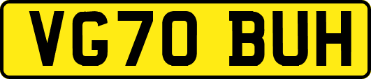 VG70BUH