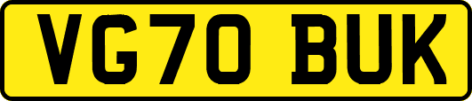 VG70BUK