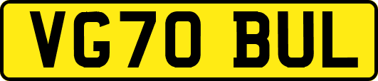 VG70BUL