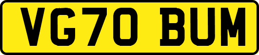 VG70BUM