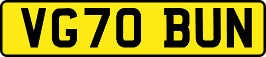 VG70BUN