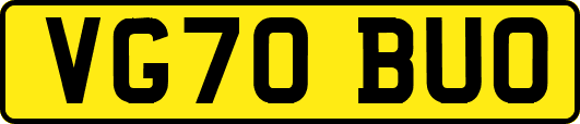VG70BUO