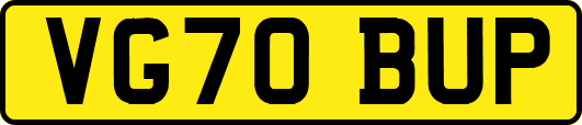 VG70BUP