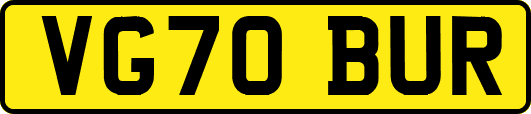VG70BUR