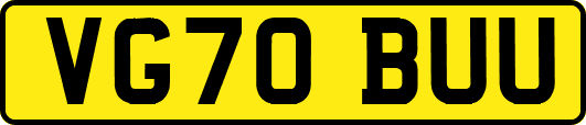 VG70BUU