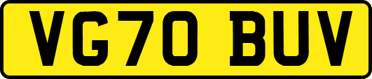 VG70BUV