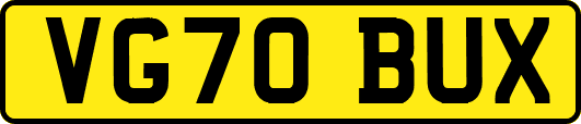 VG70BUX
