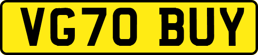 VG70BUY