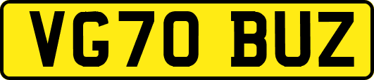 VG70BUZ