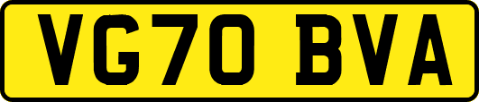 VG70BVA