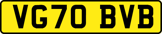 VG70BVB