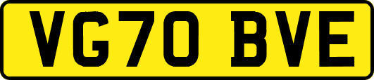 VG70BVE