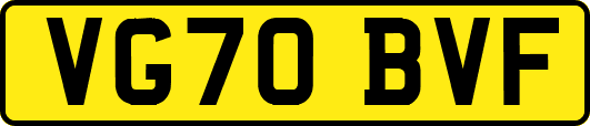 VG70BVF