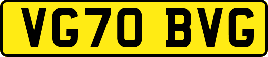 VG70BVG