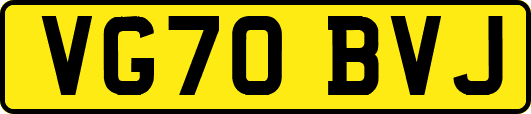 VG70BVJ