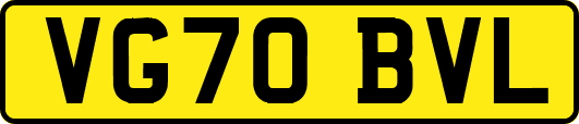 VG70BVL