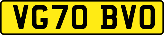 VG70BVO