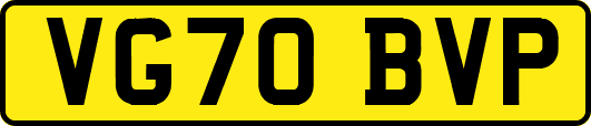 VG70BVP
