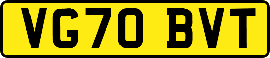 VG70BVT