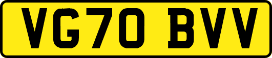 VG70BVV