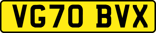 VG70BVX