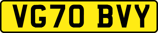 VG70BVY
