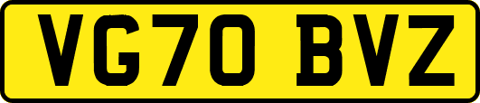 VG70BVZ