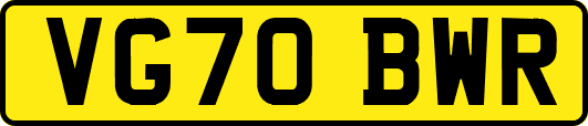 VG70BWR