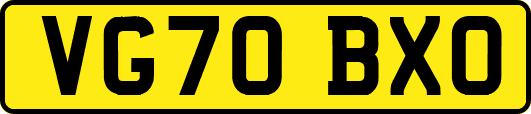 VG70BXO