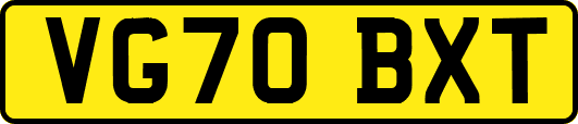 VG70BXT