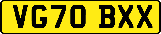 VG70BXX