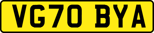 VG70BYA