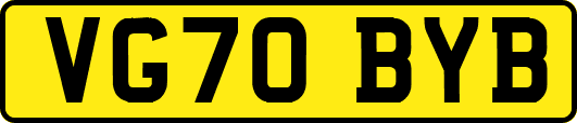 VG70BYB