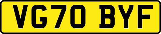 VG70BYF