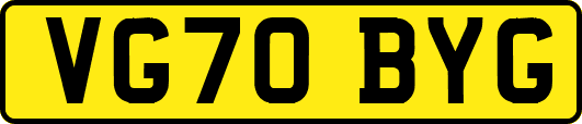 VG70BYG