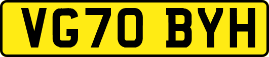 VG70BYH