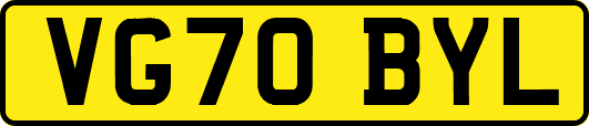 VG70BYL