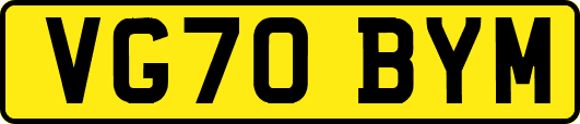 VG70BYM