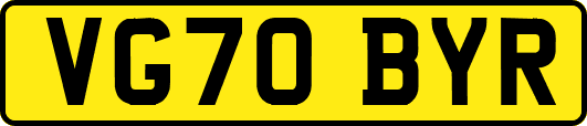 VG70BYR
