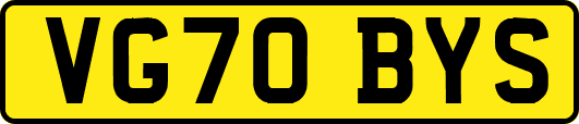 VG70BYS