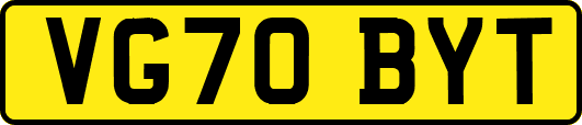 VG70BYT