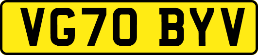 VG70BYV