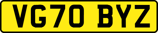 VG70BYZ