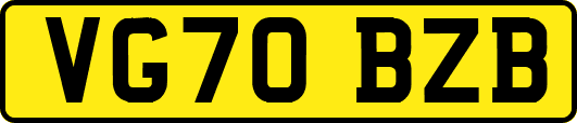 VG70BZB