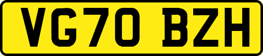 VG70BZH