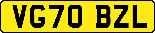 VG70BZL