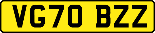 VG70BZZ