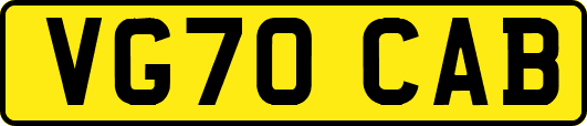 VG70CAB